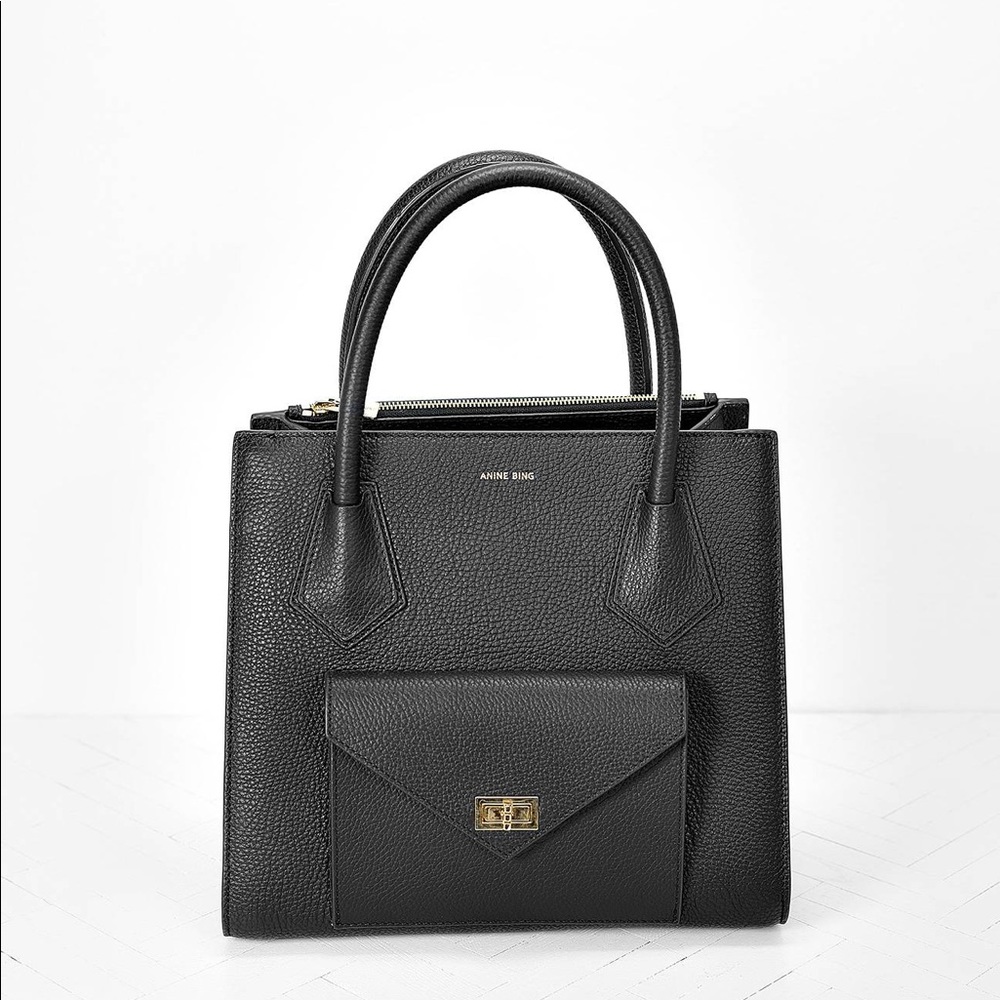 Anine Bing Madison Purse